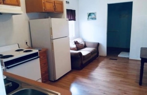 Negreet Complejo | Mobile Home #93 at Tranquility Bay Resort