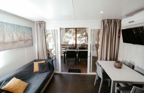 Drage Casa | Mobile Home Amélie