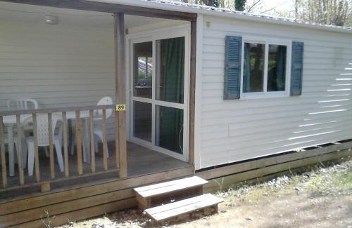 Sarlat-la-Caneda Otro | Mobile home au camping les Tilleuls du Caminel