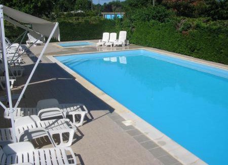Sarlat-la-Caneda Otro | Mobile home au camping les Tilleuls du Caminel