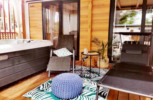 Selce Apartamento | Mobile Home Aurora Selce