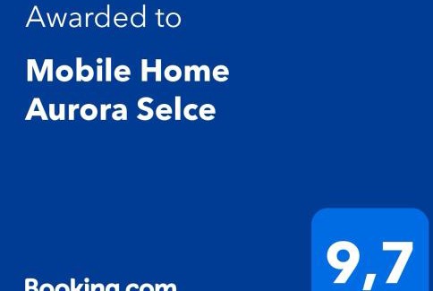 Selce Apartamento | Mobile Home Aurora Selce