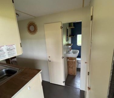 Fleurac Otro | Mobile Home Bleu