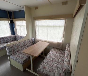 Fleurac Otro | Mobile Home Bleu