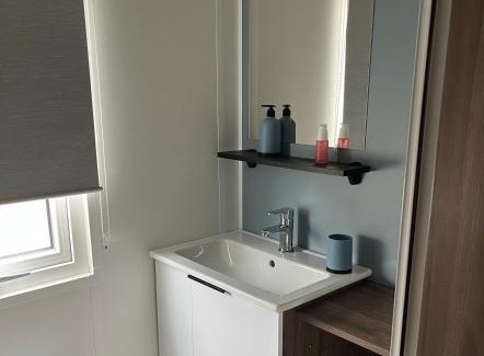 Gastes Otro | Mobile home Bora Bora