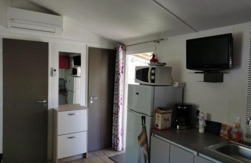 Canet-en-Roussillon Chalet De Esquí | Mobile home Canet