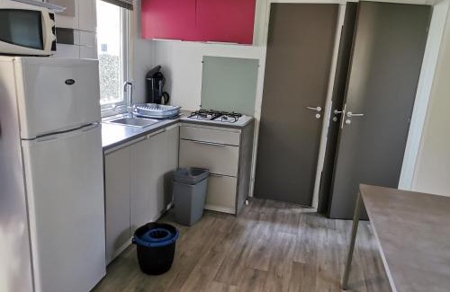 Canet-en-Roussillon Chalet De Esquí | Mobile home Canet