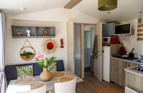 Bischoffsheim Casa | Mobile Home Cactus