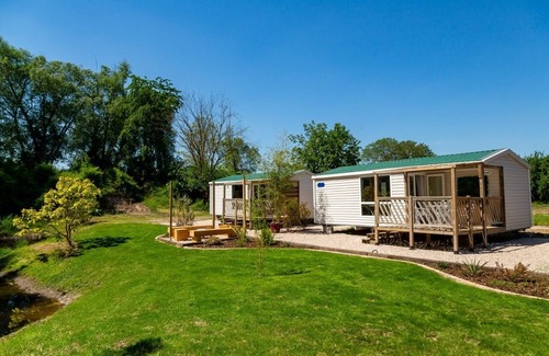 Bischoffsheim Casa | Mobile Home Cactus
