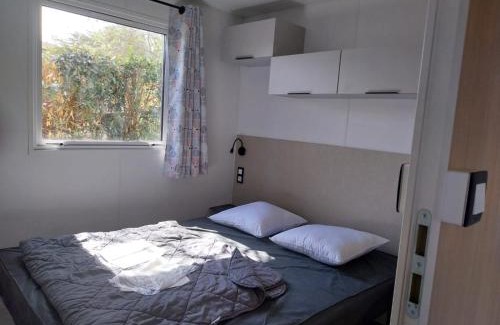 Torreilles-Plage Otro | Mobile home camping 5 étoiles 6 personnes