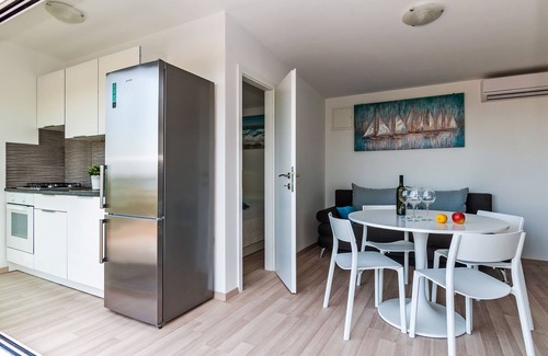 Drage Casa | Mobile Home Damar 4