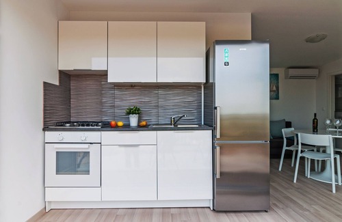 Drage Casa | Mobile Home Damar1