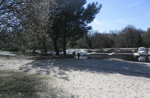 Gastes Otro | Mobile home dans les Landes