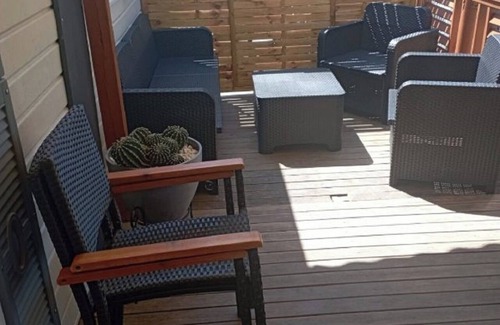 Condrieu Casa | Mobile Home de Standing