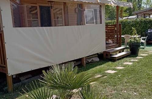 Condrieu Casa | Mobile Home de Standing