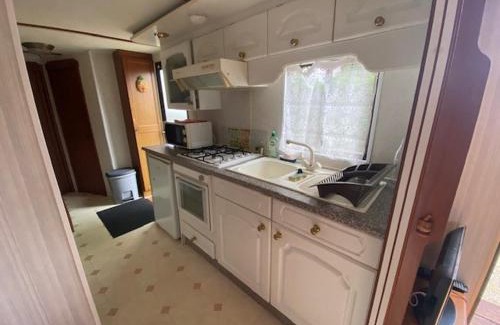 Pordic Otro | Mobile-home en bord de mer