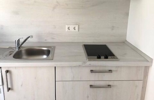 Oersberg Apartamento | Miscellaneous for 2 guests with 7m² in Oersberg (296484)