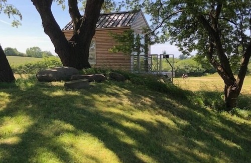 Oersberg Apartamento | Miscellaneous for 2 guests with 7m² in Oersberg (296484)