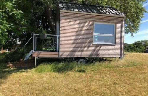 Oersberg Apartamento | Miscellaneous for 2 guests with 7m² in Oersberg (296484)