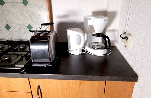 Nideggen Apartamento | Mobile home for 4 guests with 25m² in Nideggen (272014)
