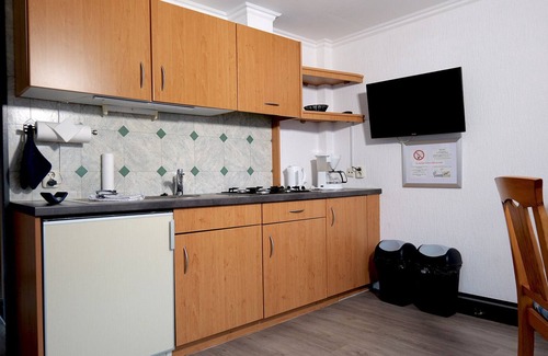 Nideggen Apartamento | Mobile home for 4 guests with 25m² in Nideggen (272014)