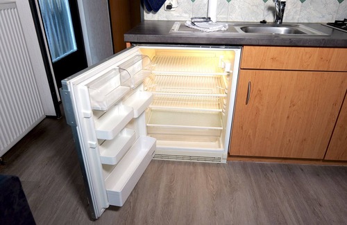 Nideggen Apartamento | Mobile home for 4 guests with 25m² in Nideggen (272014)