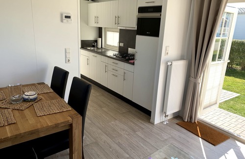Sutel Apartamento | Mobile home for 4 guests with 40m² in Sütel (76246)