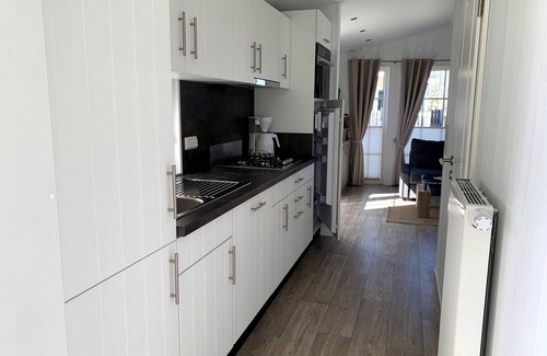 Sutel Apartamento | Mobile home for 4 guests with 40m² in Sütel (76246)