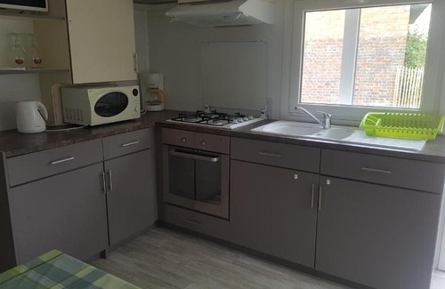 Braucourt Otro | Mobile-home