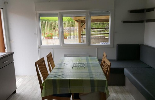 Braucourt Otro | Mobile-home