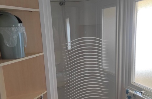 Biville-sur-Mer Casa | Mobile Home