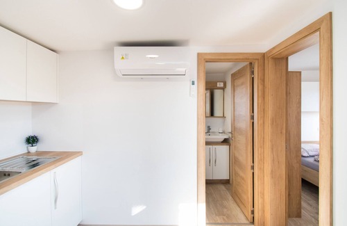 Tisno Casa | Mobile home Banovi dvori (88891-K1) - Tisno - island Murter