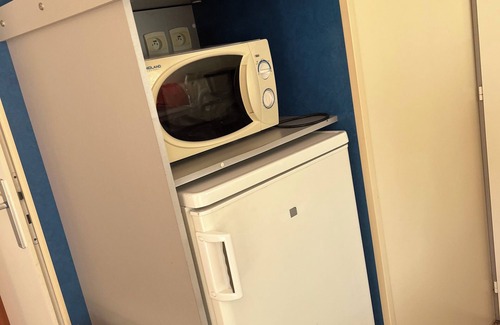 Esnandes Casa | MOBILE HOME - ILOT DES PASSAGERS