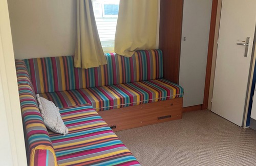 Esnandes Casa | MOBILE HOME - ILOT DES PASSAGERS