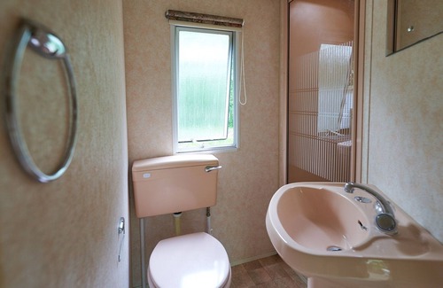 Payrac Casa | Mobile home in a quiet, natural campsite near Rocamadour