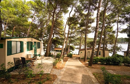 Cres Casa | Casa móvil en Cres cerca de la playa