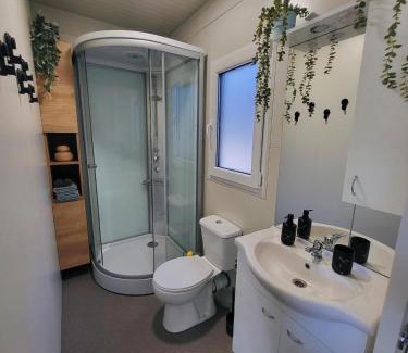 Pirovac Apartamento | Mobile home Maresol