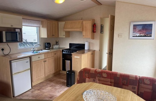 Forest of Dean Casa | Mobile home on the river Severn - 8 Orchard Row