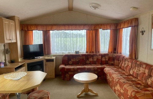Forest of Dean Casa | Mobile home on the river Severn - 8 Orchard Row