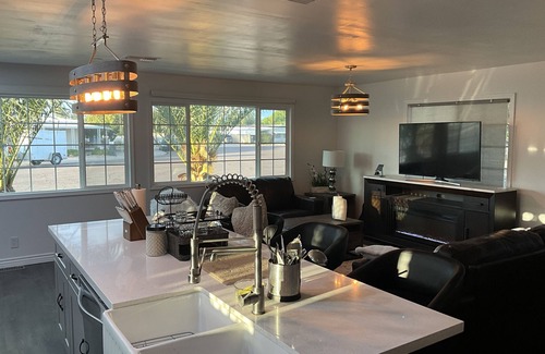 Glendale Casa | Mobile home recently renovated