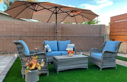 Glendale Casa | Mobile home recently renovated
