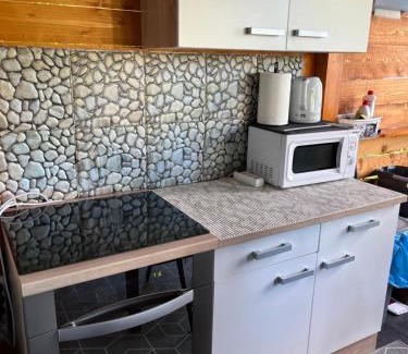 Hrastnik Apartamento | Mobile home T&N - Camp Velenje