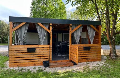 Hrastnik Apartamento | Mobile home T&N - Camp Velenje