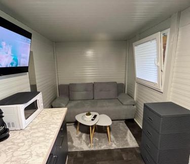 Hrastnik Apartamento | Mobile home T&N - Camp Velenje