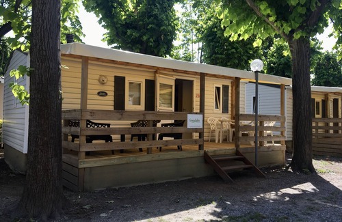 Ameglia Casa | Mobile homes Ameglia Cinque terre