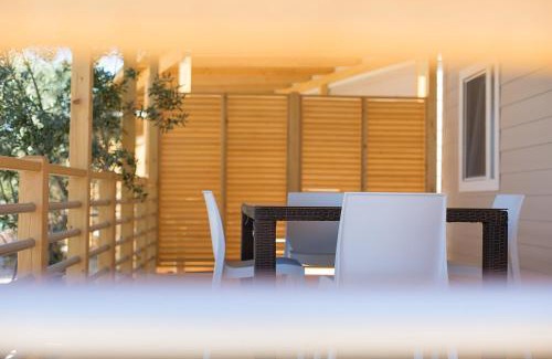 Punat Complejo | Mobile Homes and Apartments St,Denis