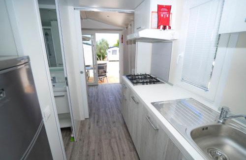 Cres Complejo | Mobile Homes Camping Kovačine