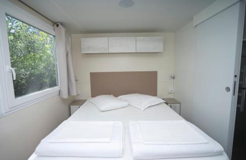 Cres Complejo | Mobile Homes Camping Kovačine