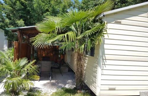 Lovrecica Complejo | Mobile Homes - Camping Slanik Umag
