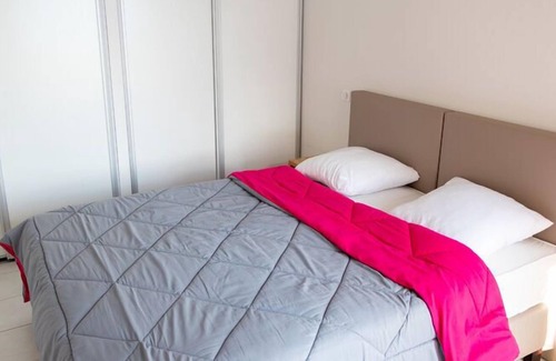 Chorges Casa | Casas móviles para 6 personas con vista al lago en Residence L'Ecrin du Lac